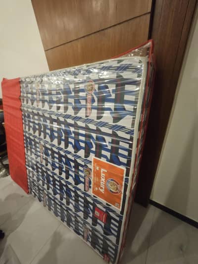 Durafoam luxury