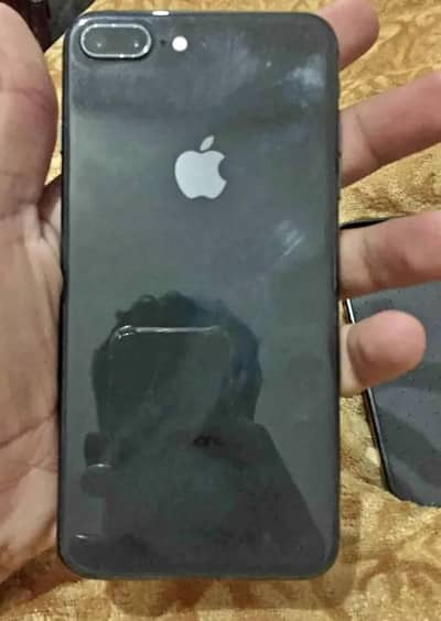 Apple iPhone 8 Plus