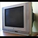 LG Flatron 21inch