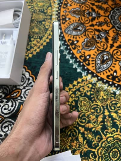 Vivo Y100 8/256