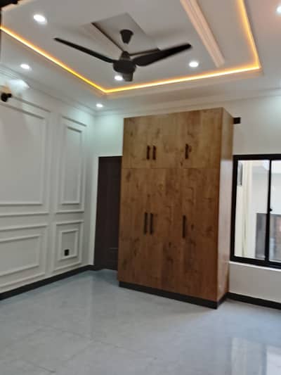 Double Story house available for rent in gulnar colony near askari 11 Rwp