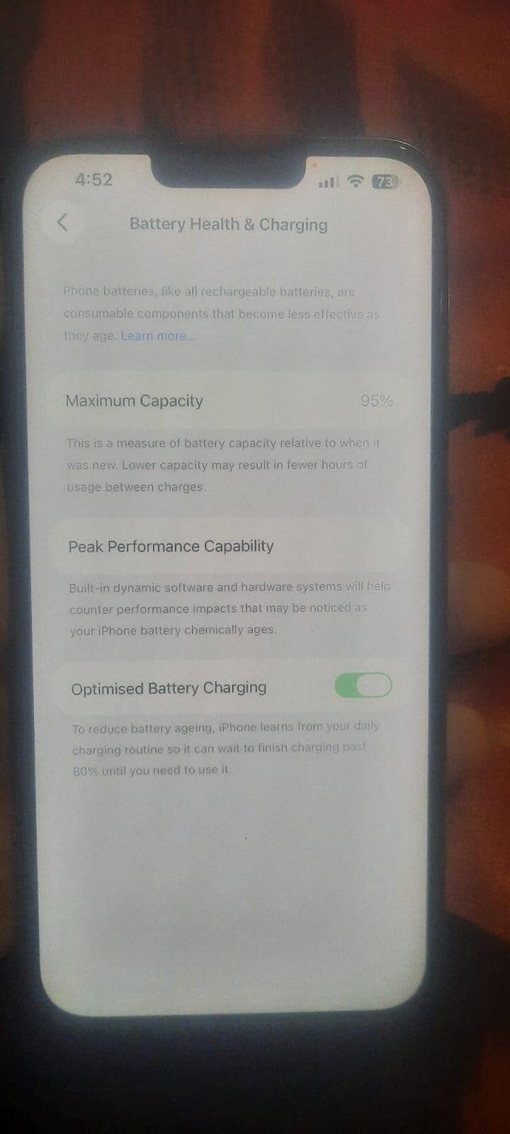 Apple iPhone 13 Pro Max 6