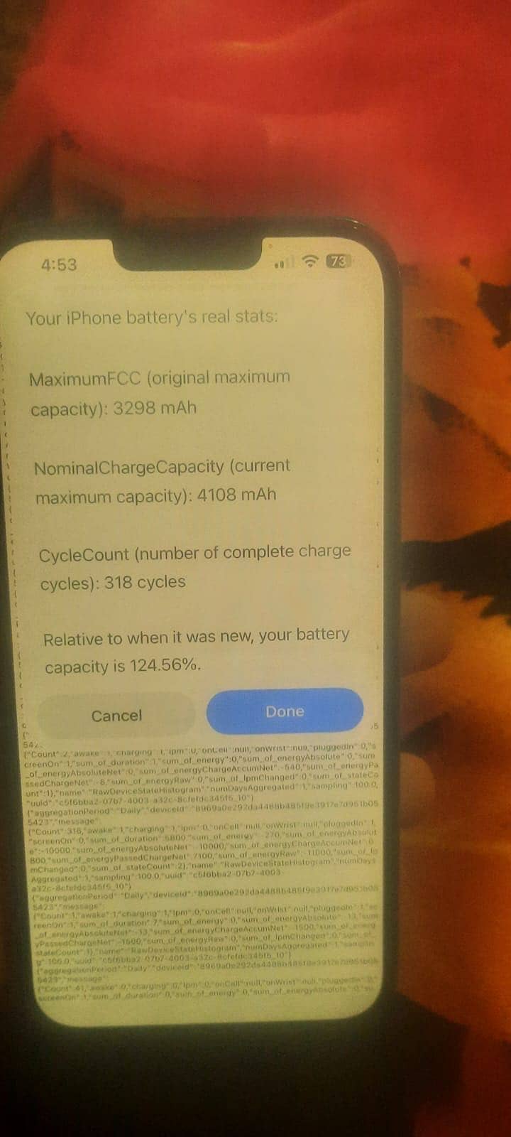 Apple iPhone 13 Pro Max 7