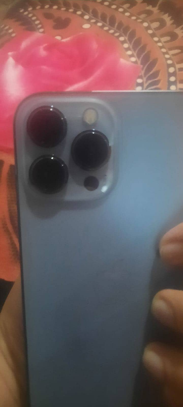 Apple iPhone 13 Pro Max 9