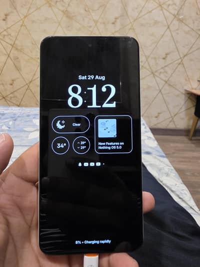 Nothing CMF Phone 2 Pro