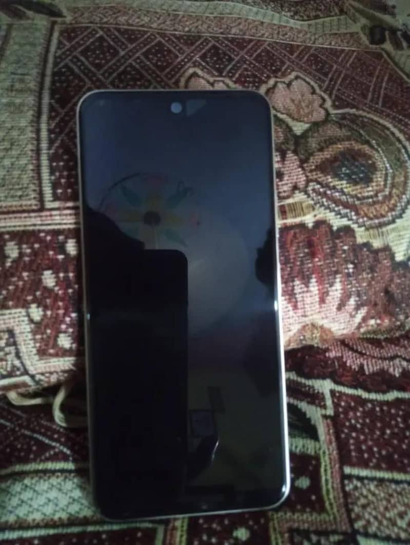 Itel S25 1