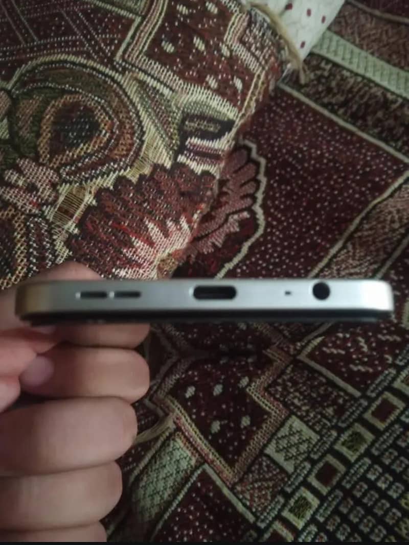 Itel S25 2