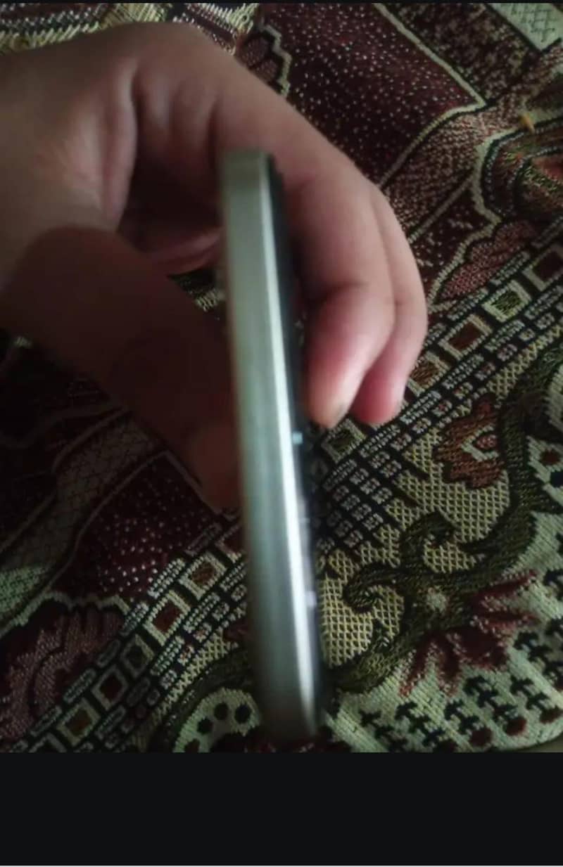 Itel S25 4