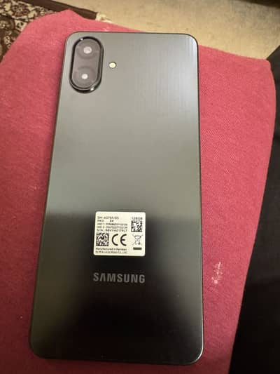 Samsung Mobile A07 5G