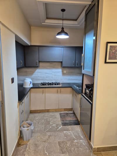Fully Furnished Apartment For Rent 2 Bedrooms