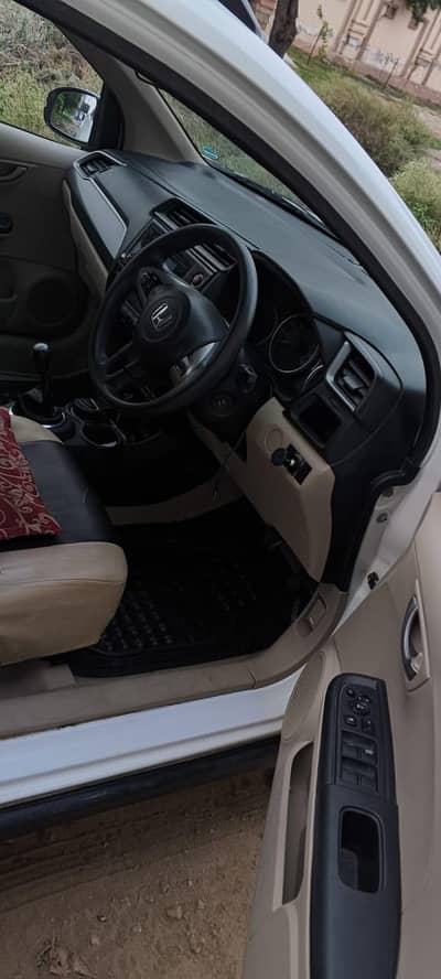 Honda BR-V 2020