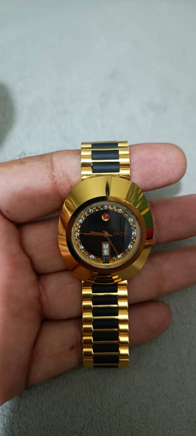RADO WATCH 058 model original watch