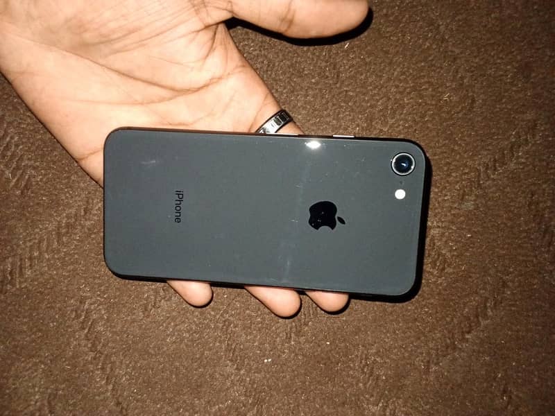 Apple iPhone 8 0