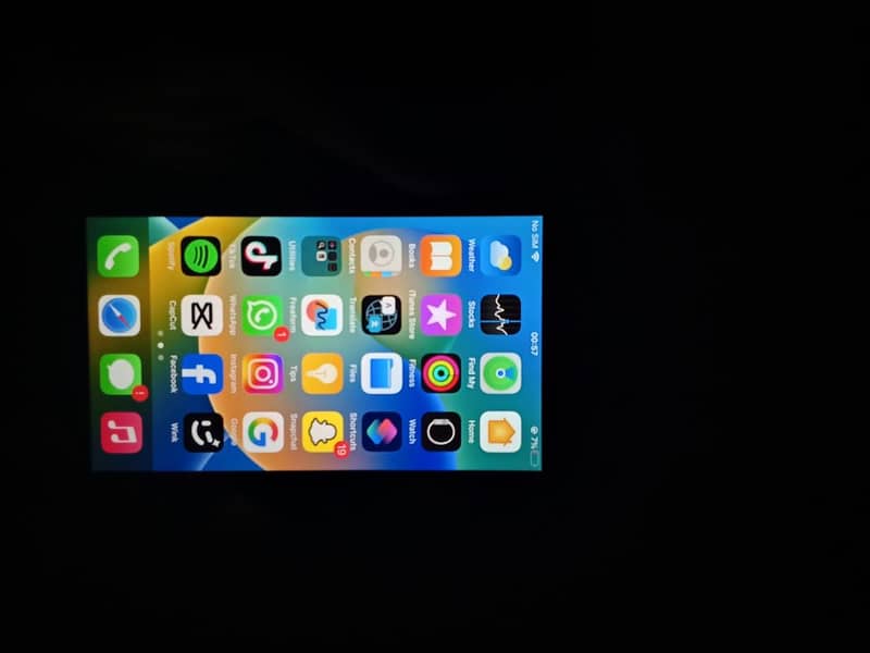 Apple iPhone 8 1