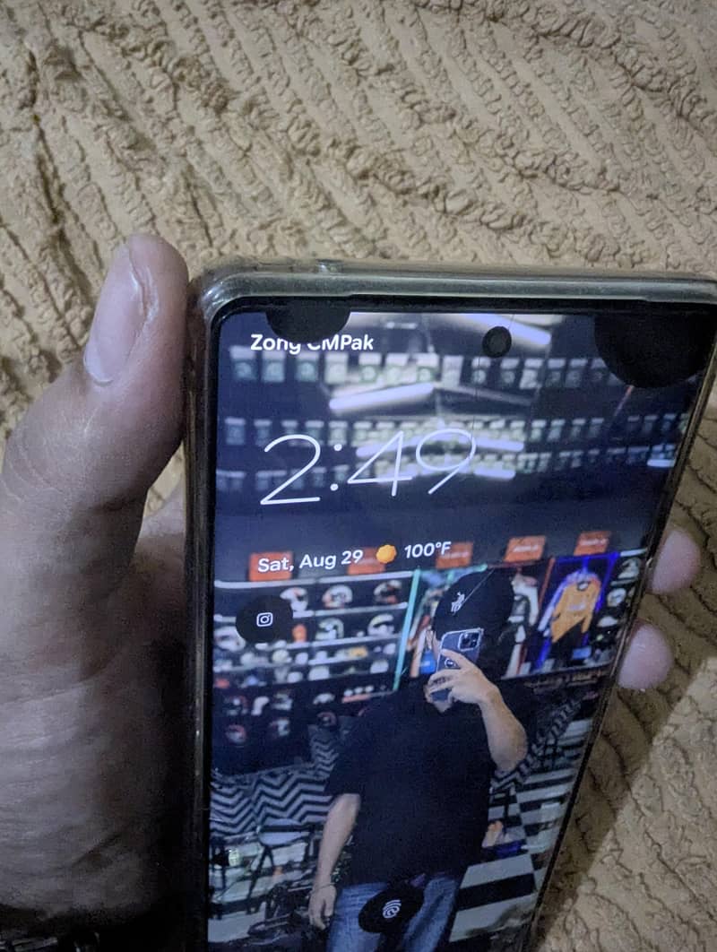 Google Pixel 6 Pro 1