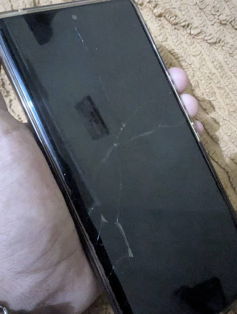 Google Pixel 6 Pro 2