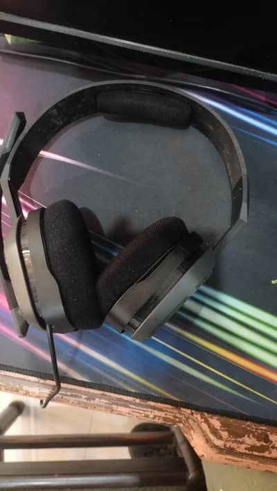 astro a10 headset