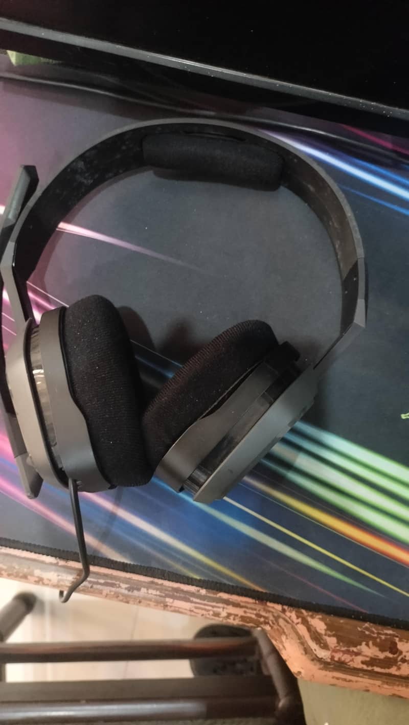 astro a10 headset 0