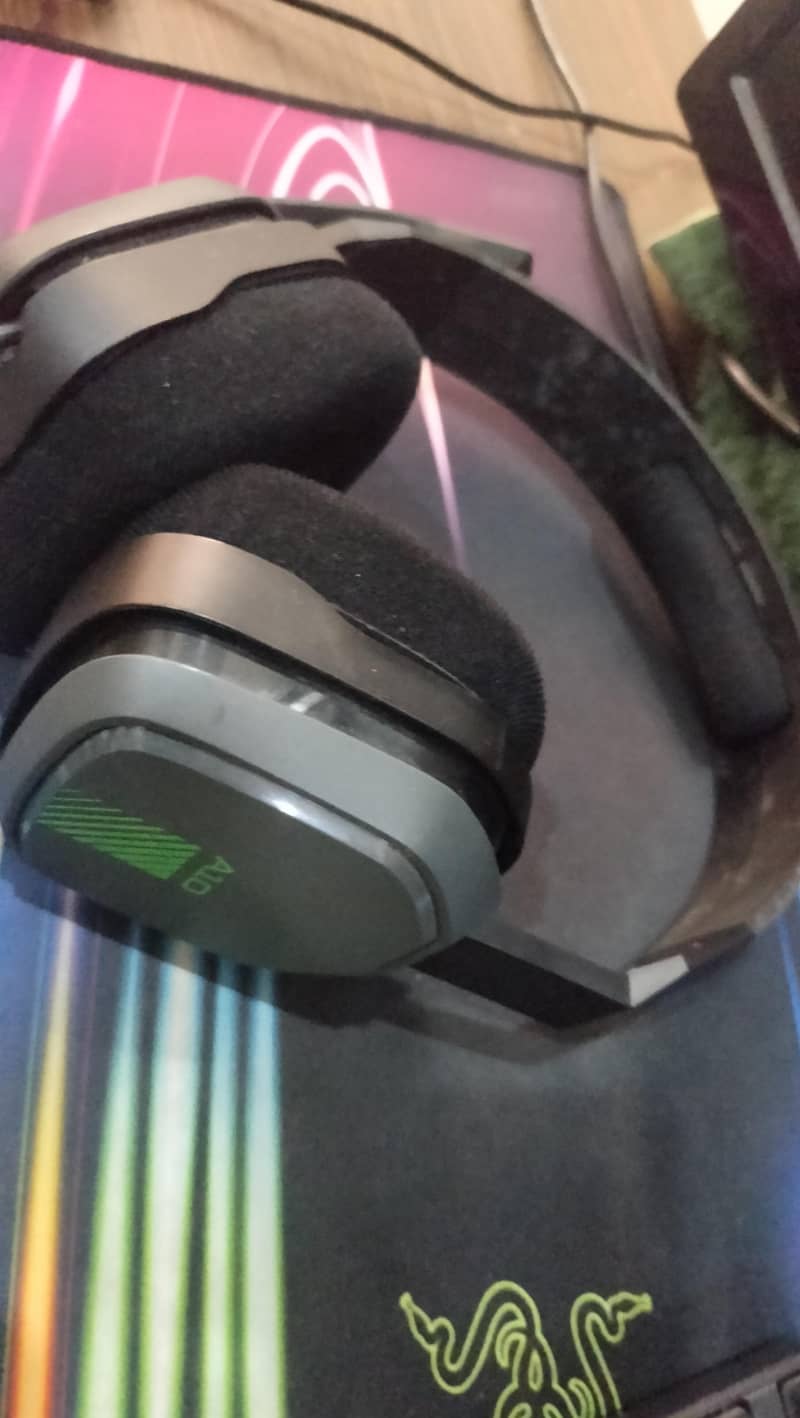 astro a10 headset 1