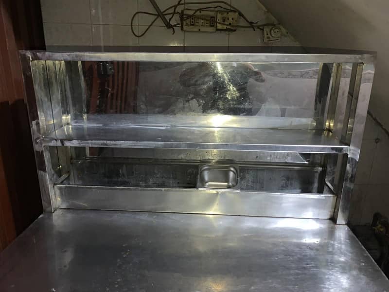 working table 5