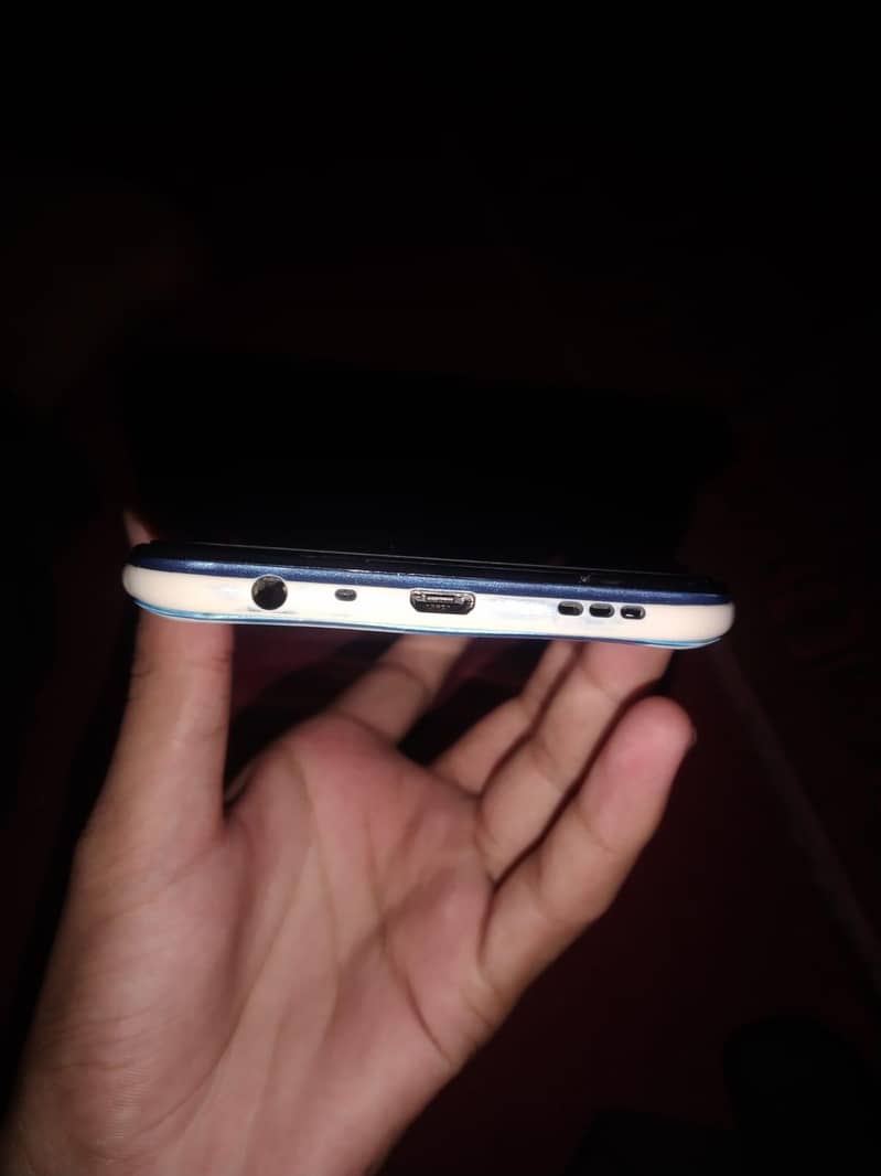 OPPO A16e 1
