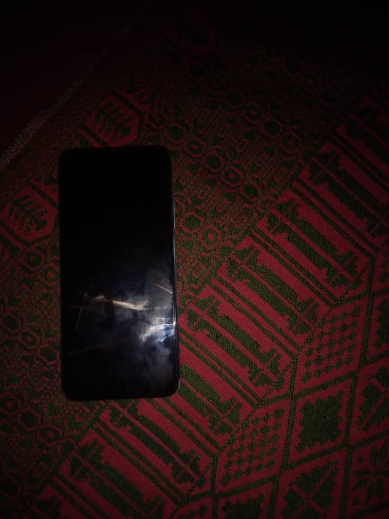 OPPO A16e 7