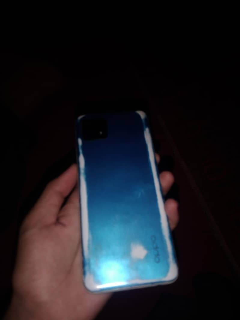 OPPO A16e 9