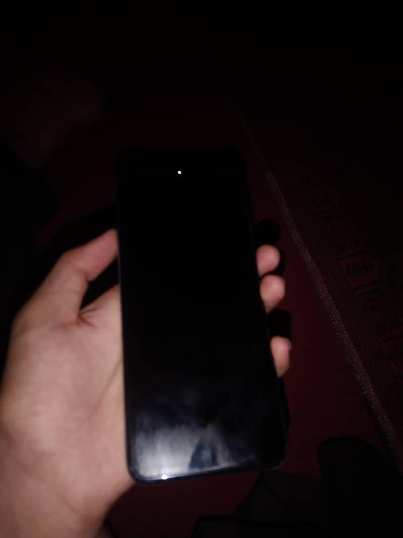 OPPO A16e 10