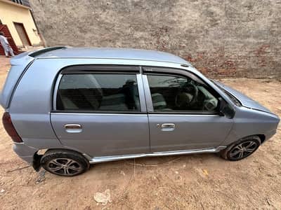 Suzuki Alto 2003