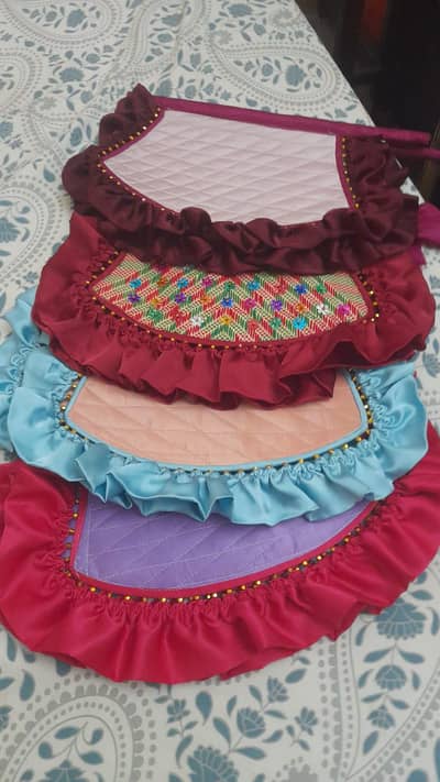 Hand fan
