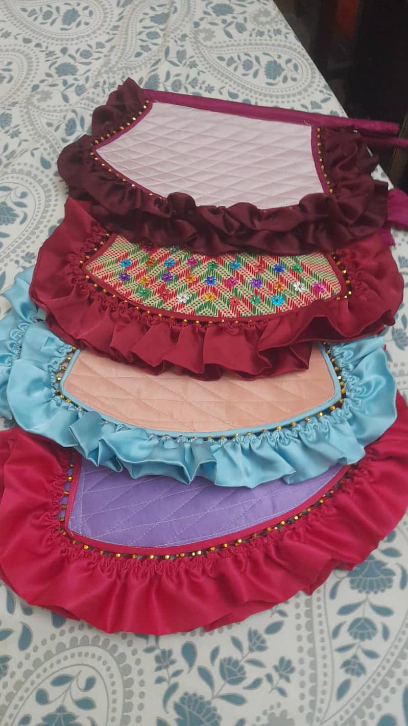 Hand fan 0