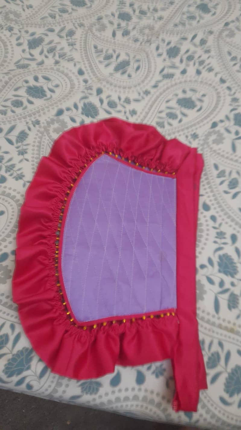 Hand fan 1