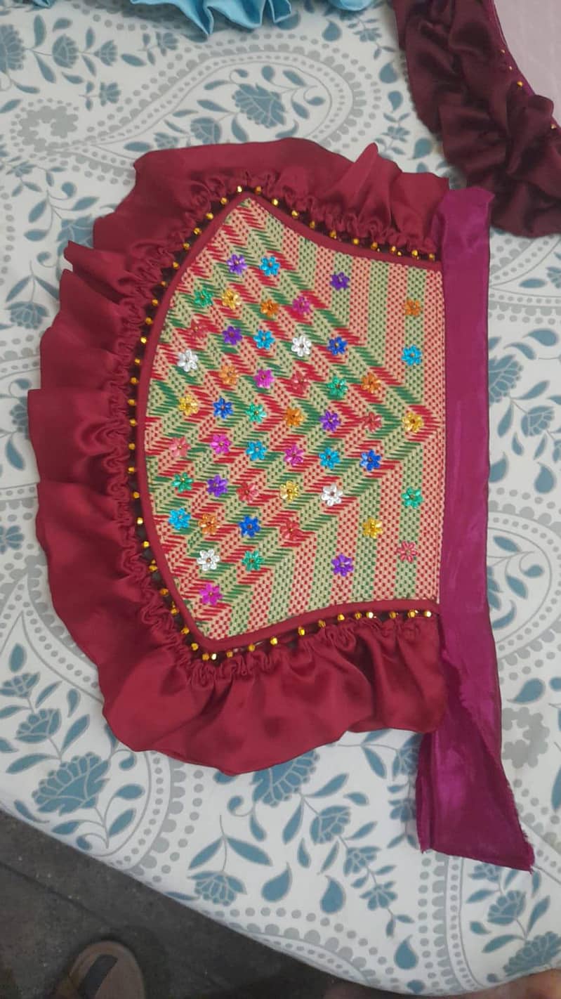 Hand fan 2