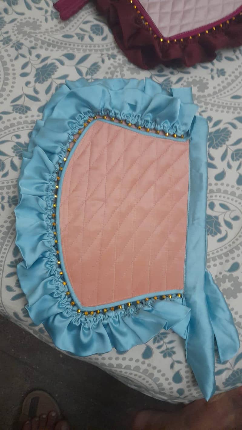 Hand fan 4