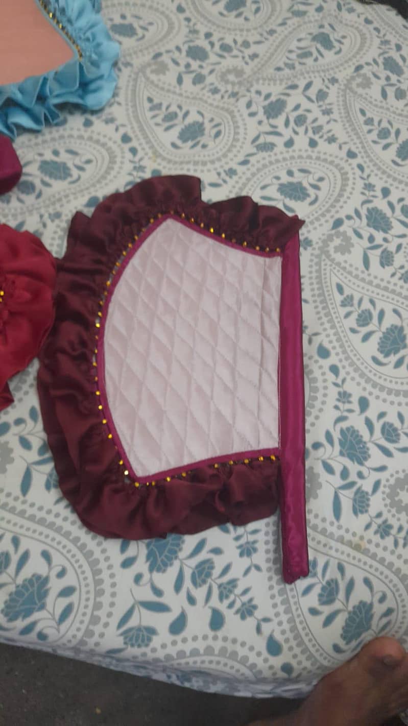 Hand fan 5