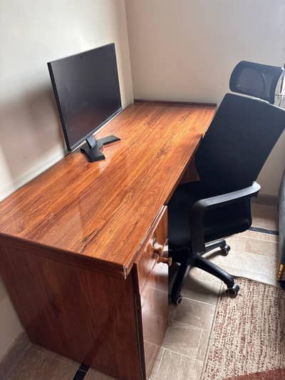 Workstation Table / Office Table / Study Table