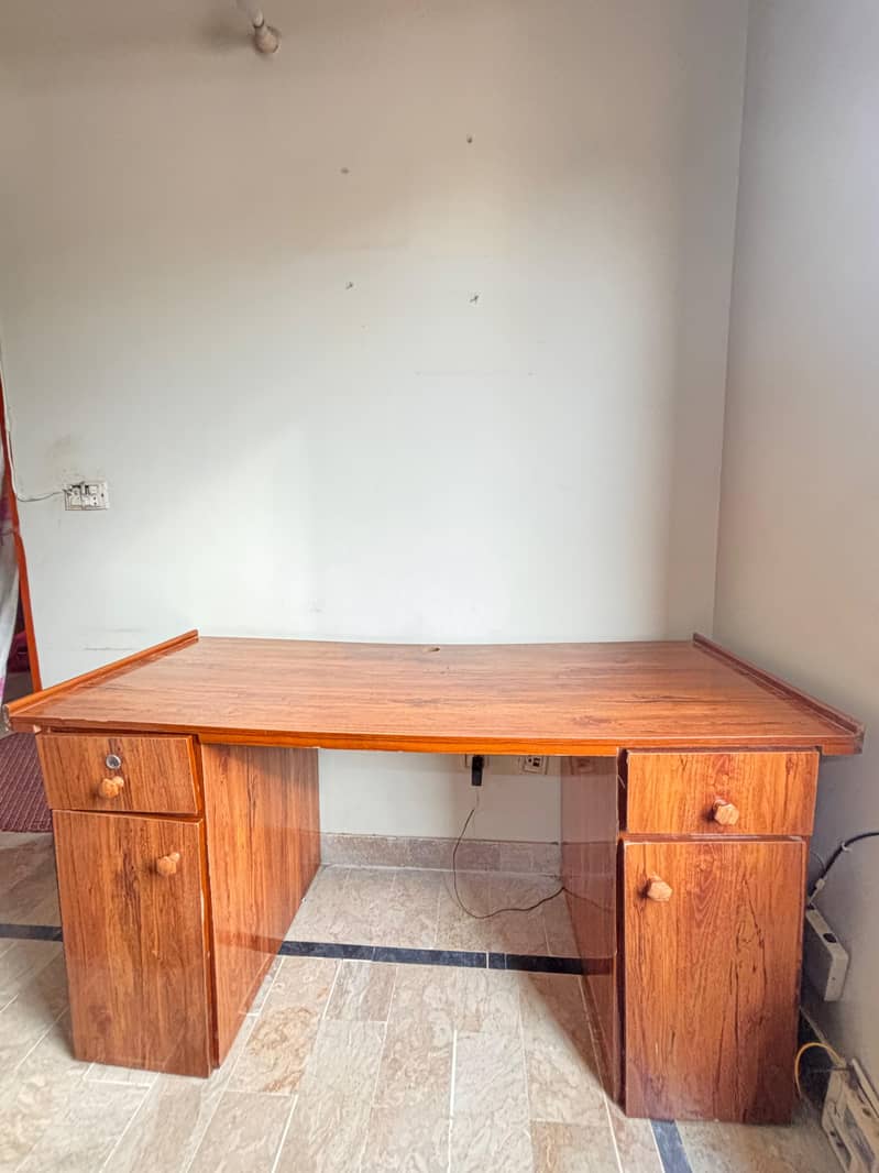Workstation Table / Office Table / Study Table 2