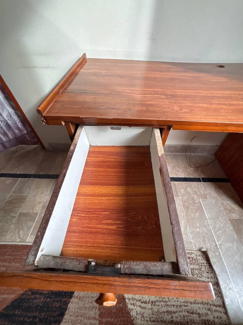 Workstation Table / Office Table / Study Table 5
