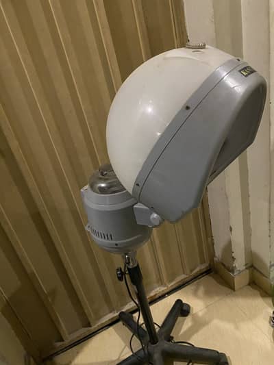 Hair Steamer | Slightly Used