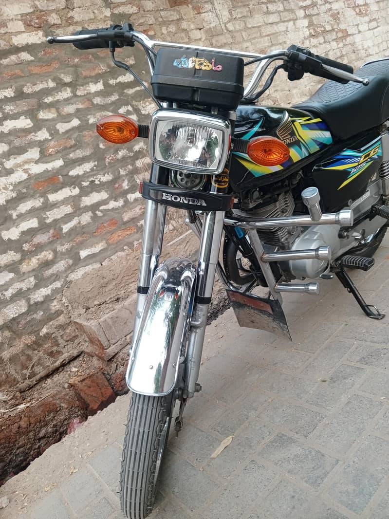 just new condition 0