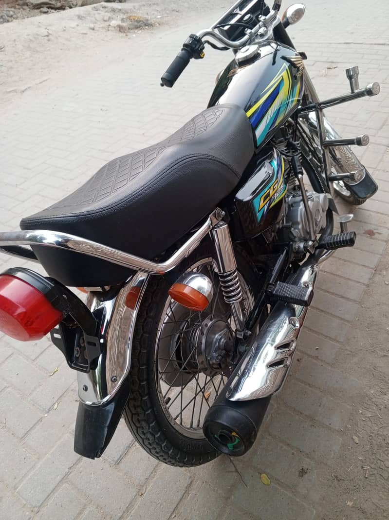 just new condition 3
