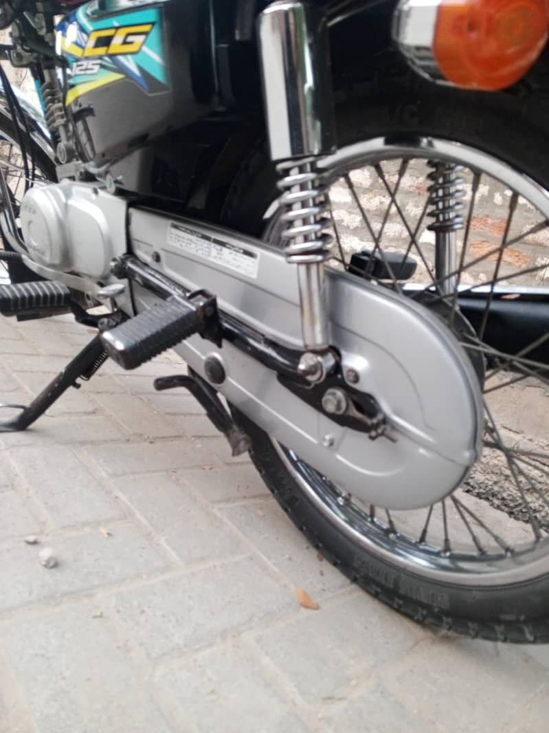 just new condition 4