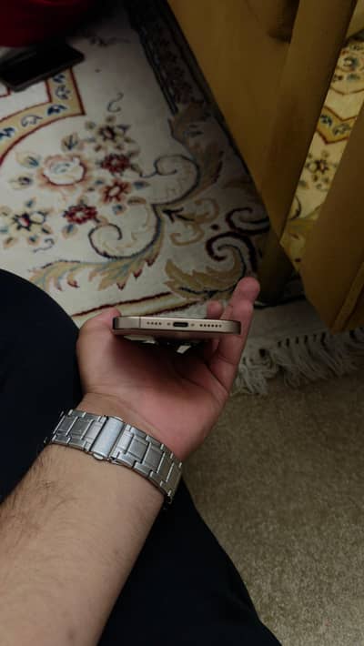 Apple iPhone 16 Pro Max