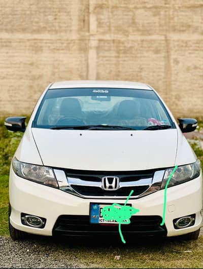 best cars in all honda city models .