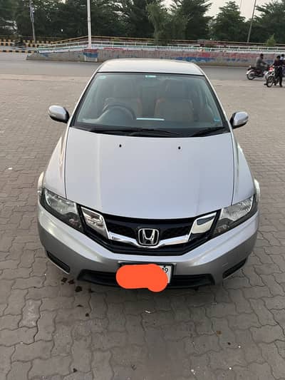 Honda City 1.3 Manual Total Genain lovers Gift