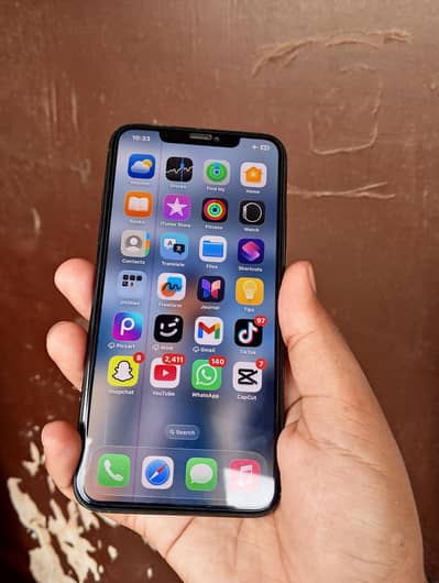 Apple iPhone 11 Pro Max foctry unlock nonpta 64gb