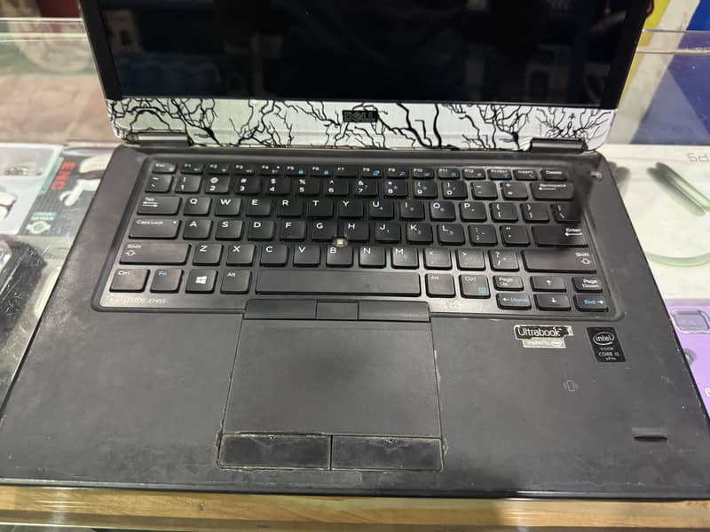 Laptop 1