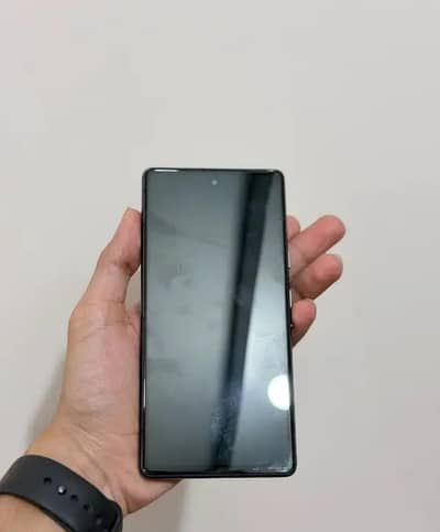 Google Pixel 7a exchange possible