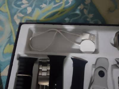 ultra smart watch