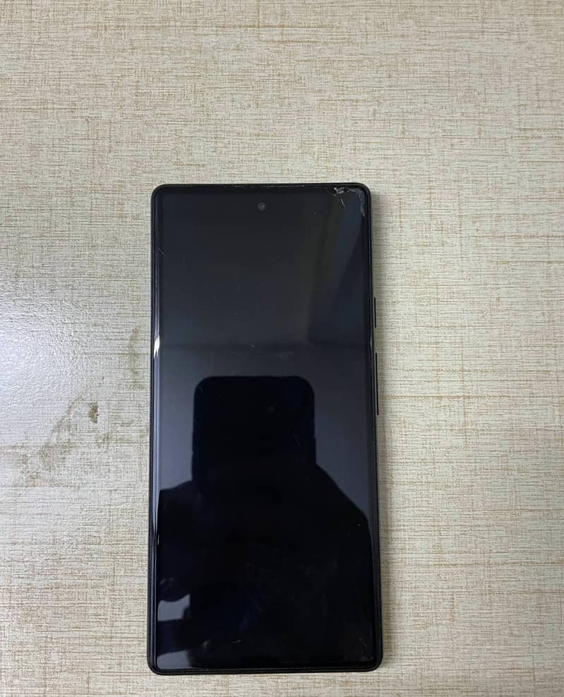 Google Pixel 6a 2